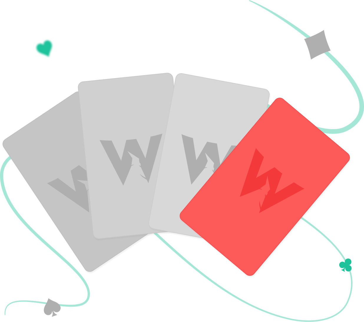 延伸阅读配图：The Five Imbalances of Exploitative Poker