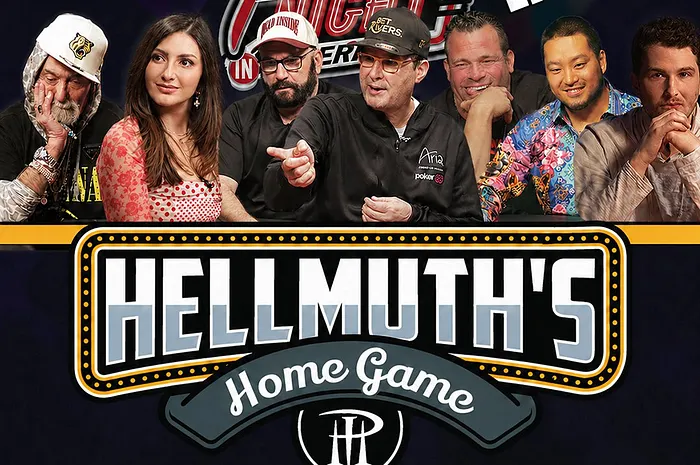 Matusow 在《Hellmuth’s Home Game》中拿下四条；哪手牌让 Phil Hellmuth 印象最深？
