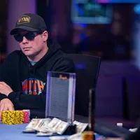 短码一路攀升，Todd Lewis 在 Borgata 夺走春季主赛事冠军