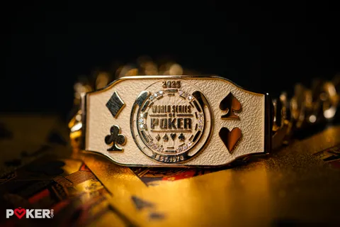 胜者、纪录与丑闻：我们对 2026 年 WSOP 的预测