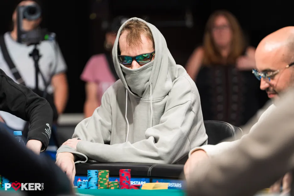 无冠之王：那些尚未赢得 WSOP 金手链的顶级扑克玩家