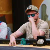 休斯顿本地选手从短记分牌逆袭夺得 PGT Texas Poker Open 主赛冠军