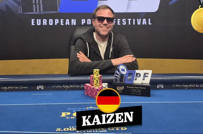 €100万EPF主赛在 King's Resort 吸引爆满人潮