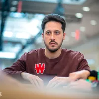 Adrian Mateos斩获Triton邀请赛冠军，以637万美元刷新个人单场最高奖金