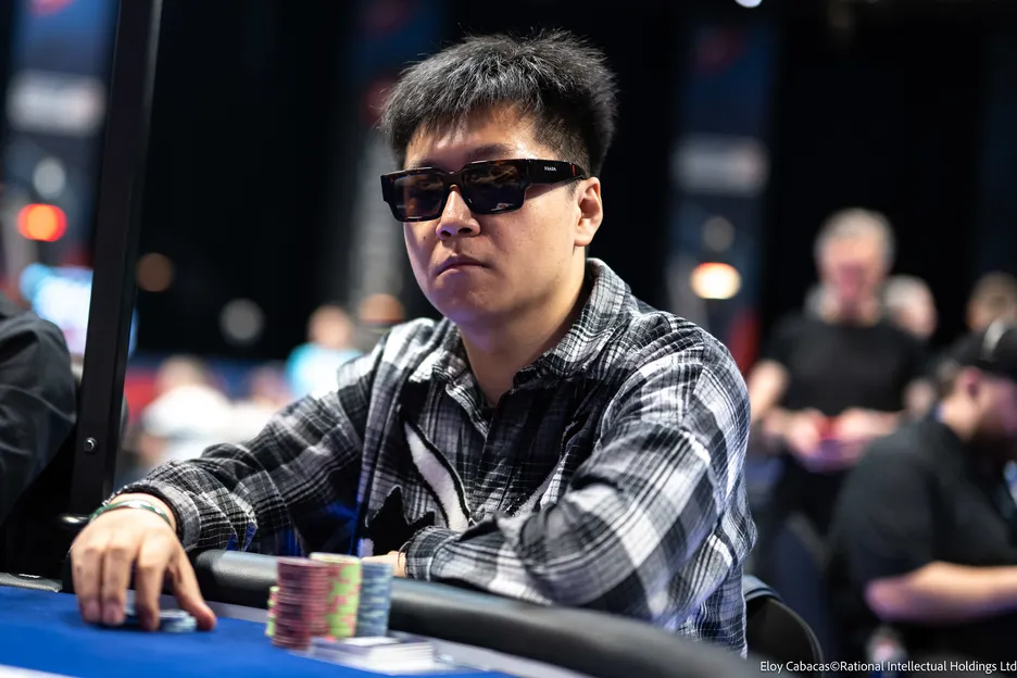 Longmao Fan，EPT 蒙特卡洛