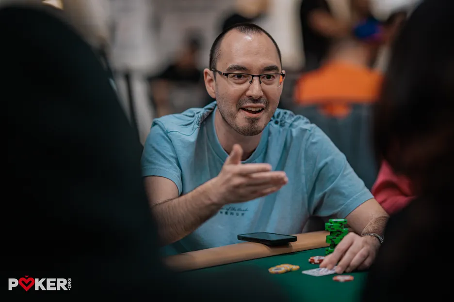 Will Kassouf