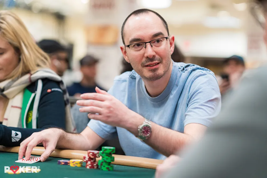 Will Kassouf