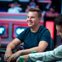 Aleksejs Ponakovs