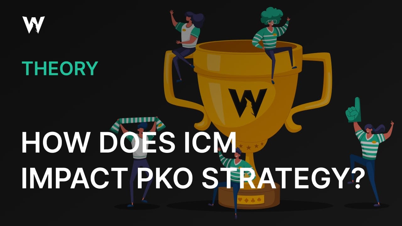 ICM 会如何影响 PKO 策略？