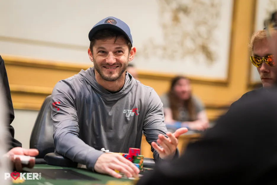 Jonathan Jaffe