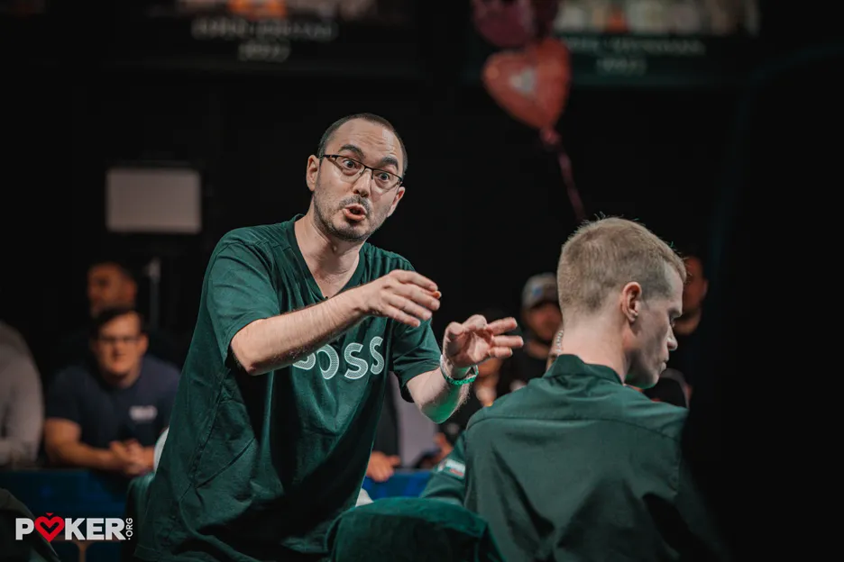 Will Kassouf