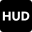 EliteHUD