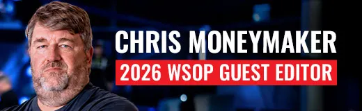 尼克·舒尔曼再次粉碎WSOP首冠梦，HORSE赛勇夺第八条金手链
