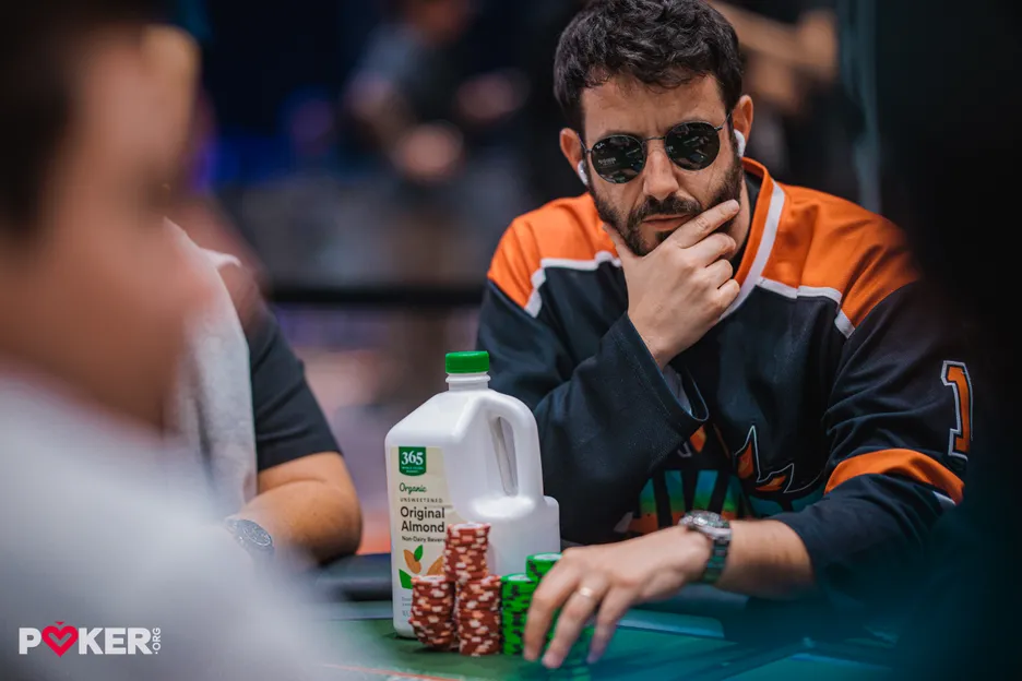 PokerStars（FanDuel平台）冠名赞助马里兰州扑克锦标赛