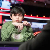 首次奖励圈，首条金手链——佐治亚理工学院学生亮相WSOP