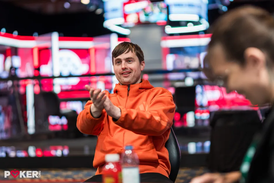 WSOP迷你神秘百万赛报名突破2万人，100万美元神秘赏金待揭晓