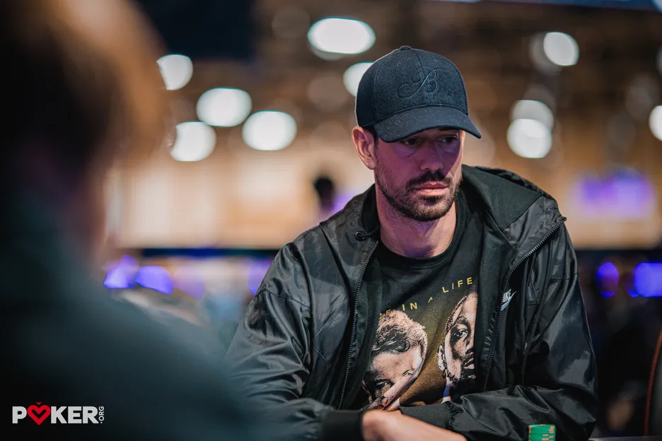 菲尔·艾维最后时刻参赛，2026年WSOP主赛事成为史上第四大规模