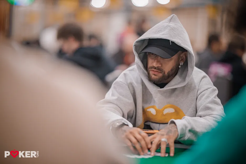 世界杯出局，进球者奔赴拉斯维加斯参加$10K WSOP冠军赛