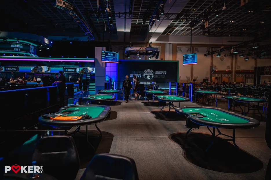 16条鲨鱼与一匹HORSE：为何最后一场WSOP赛事可能是最难打的
