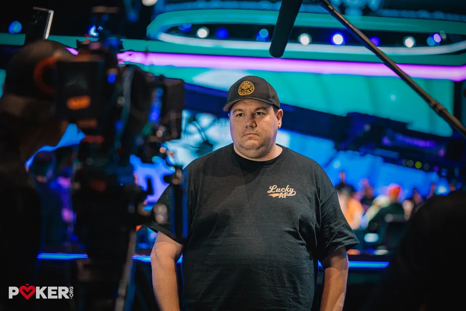 2026年WSOP梦幻免费赛冠军三方争夺战