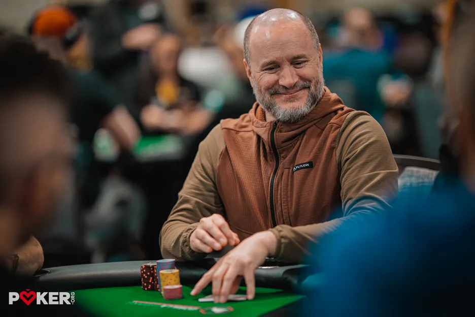 Mike Leah